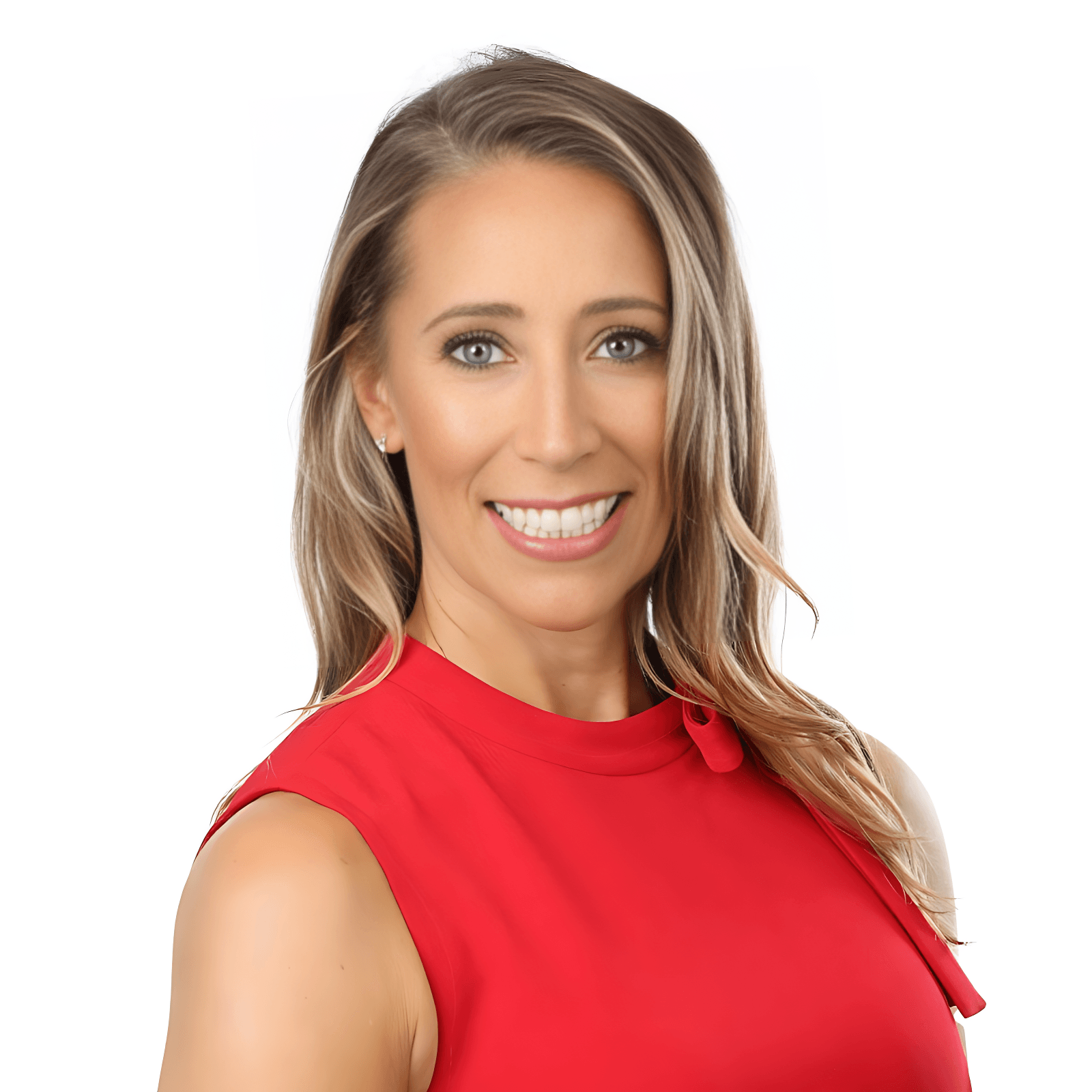 Kristy Rodd