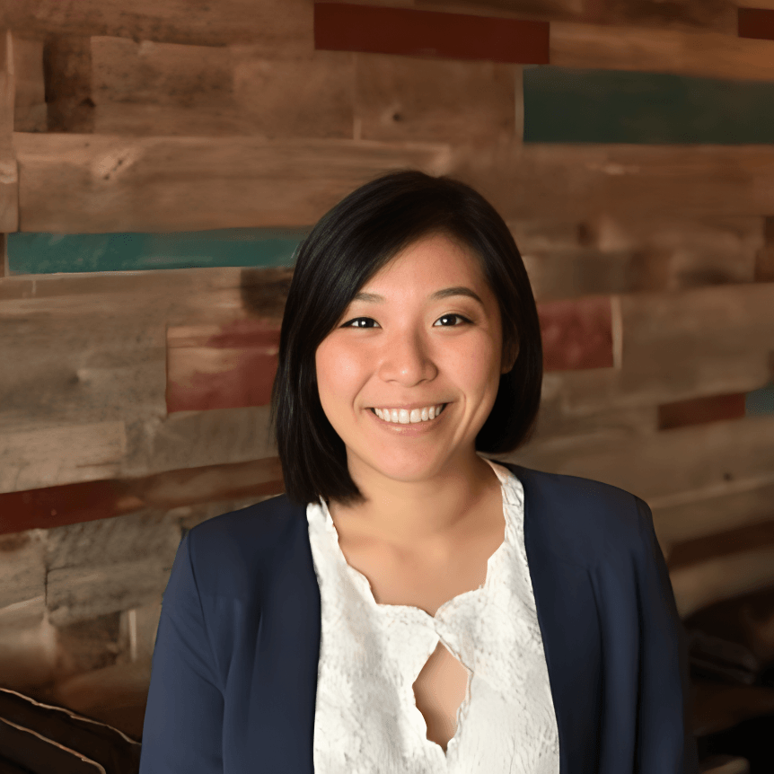 Tryphena Liu