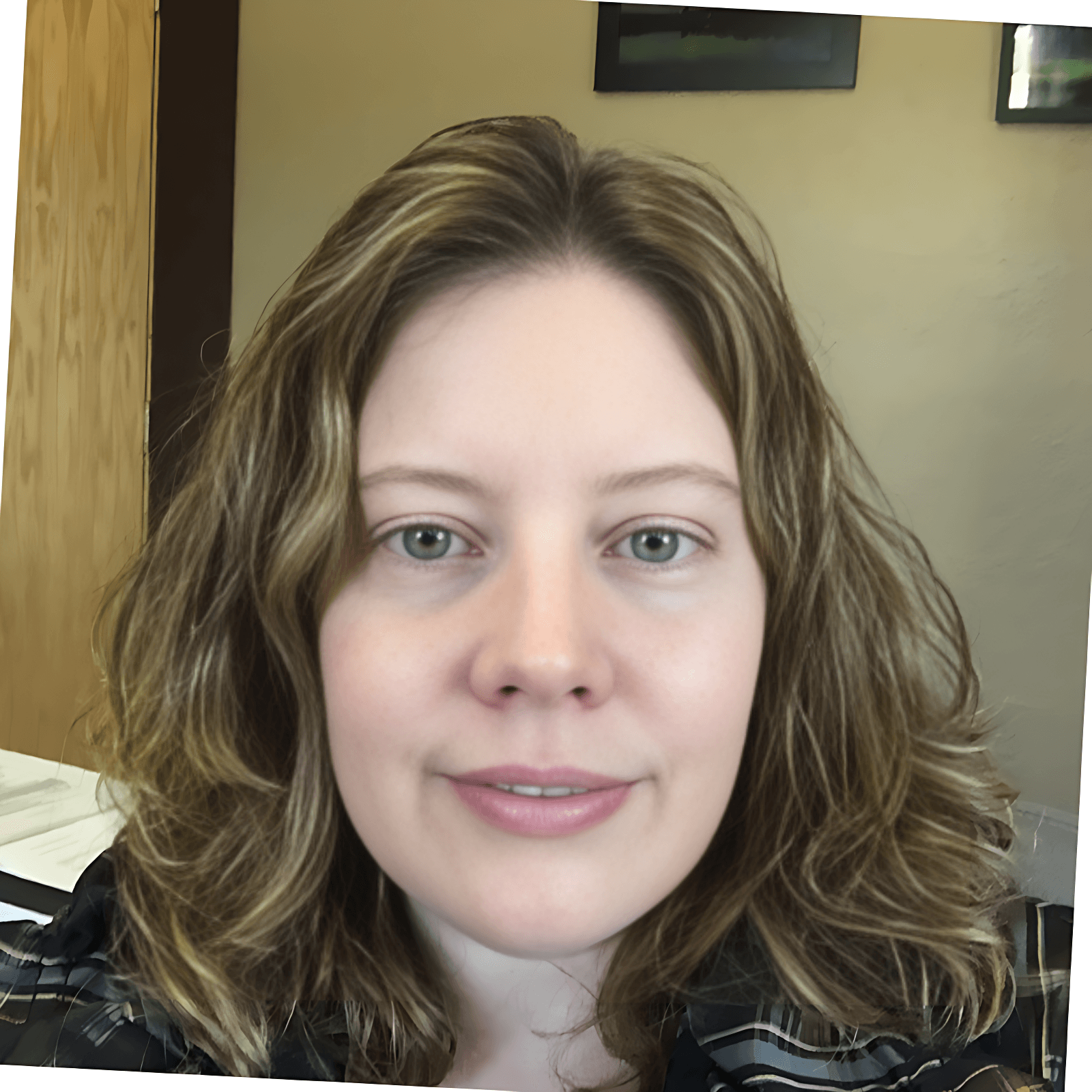 Amber Pederson