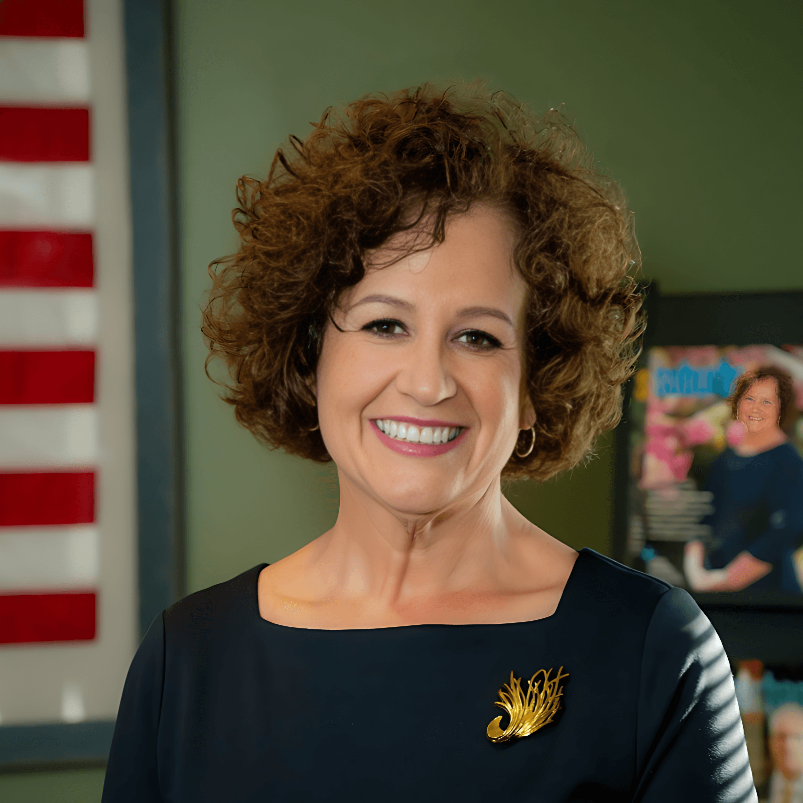 Mindy Snyder