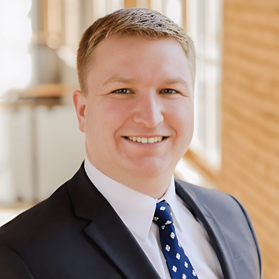 Brent Boeddeker