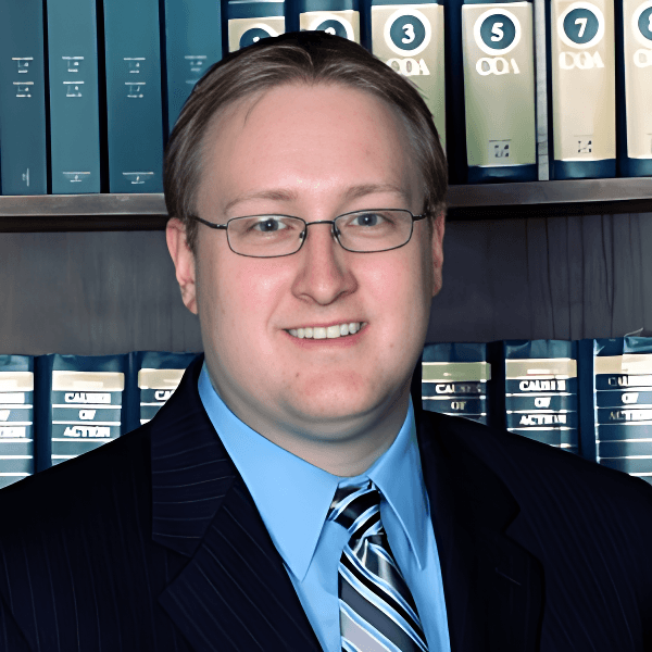 Christopher Sokn
