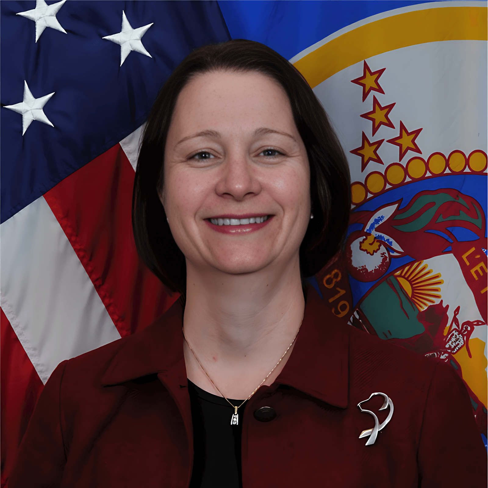 Johanna Clyborne