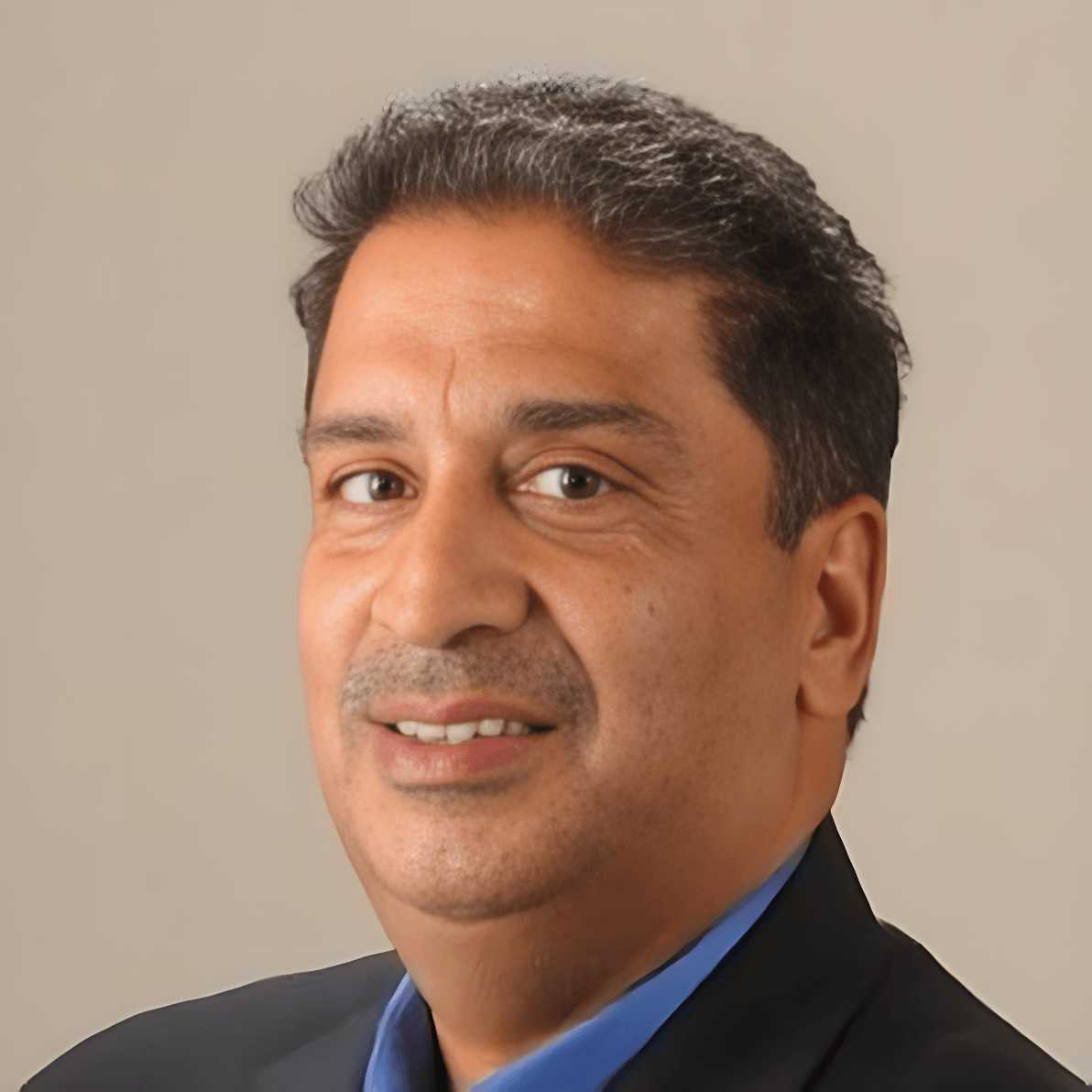 Madan Ahluwalia