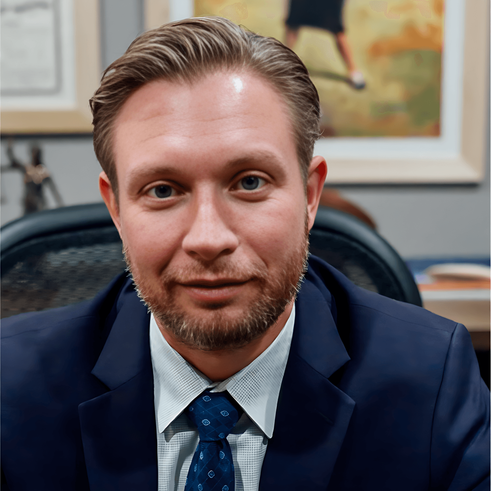 Tim Reeb