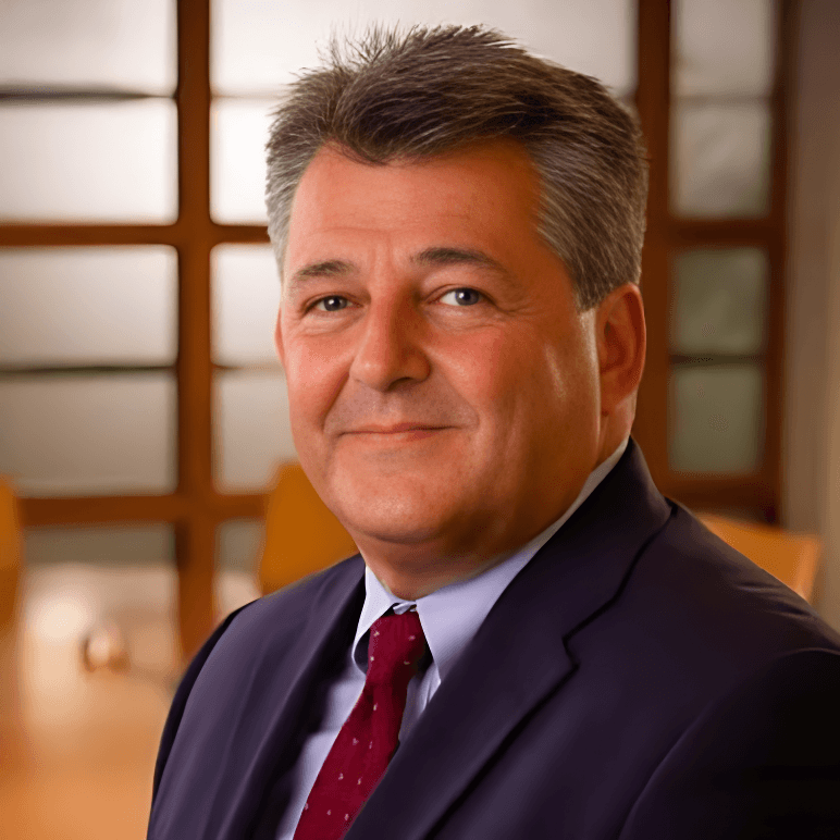 George Mistrioty
