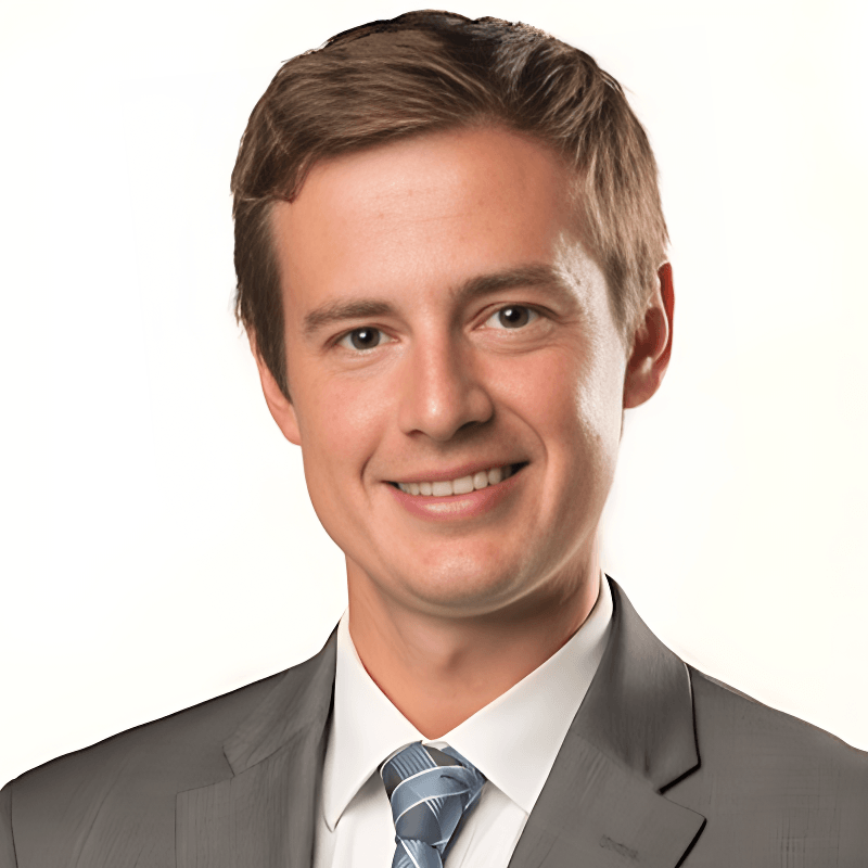 Mitchell Snyder