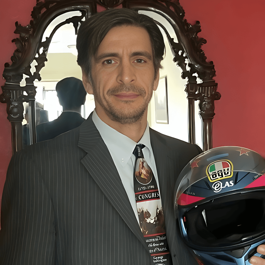 Steven Venturi