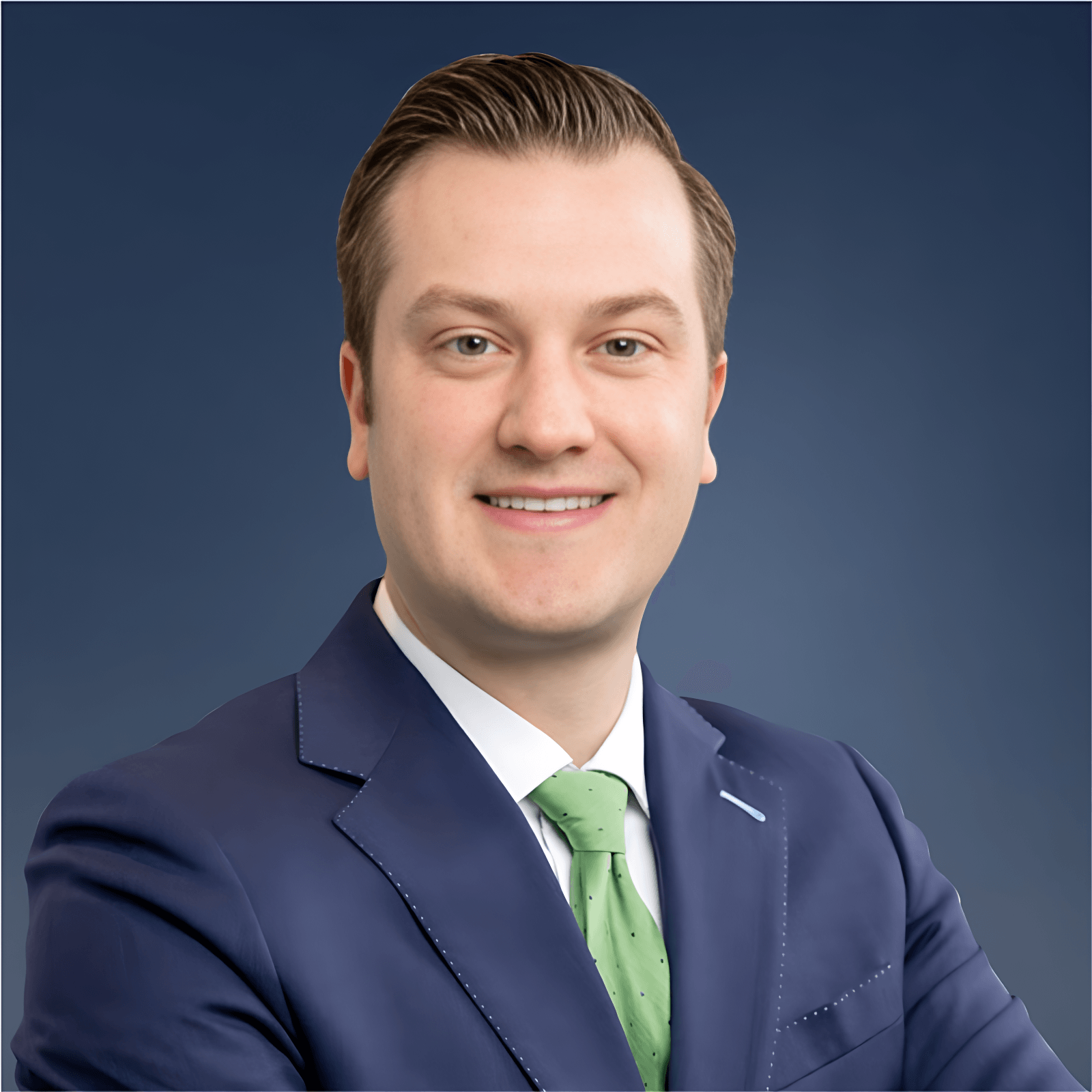 Sean Corpstein