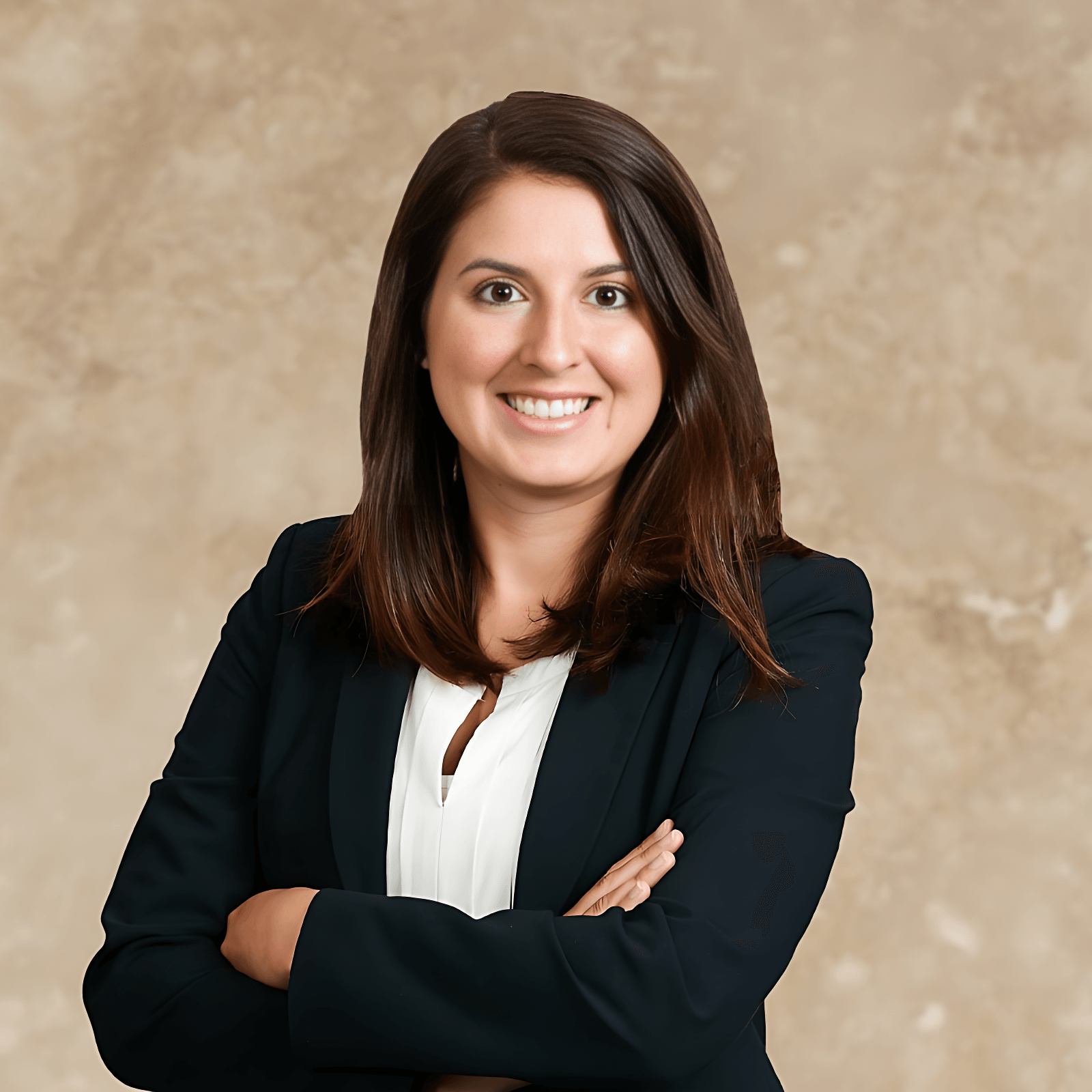 Sarah Charette