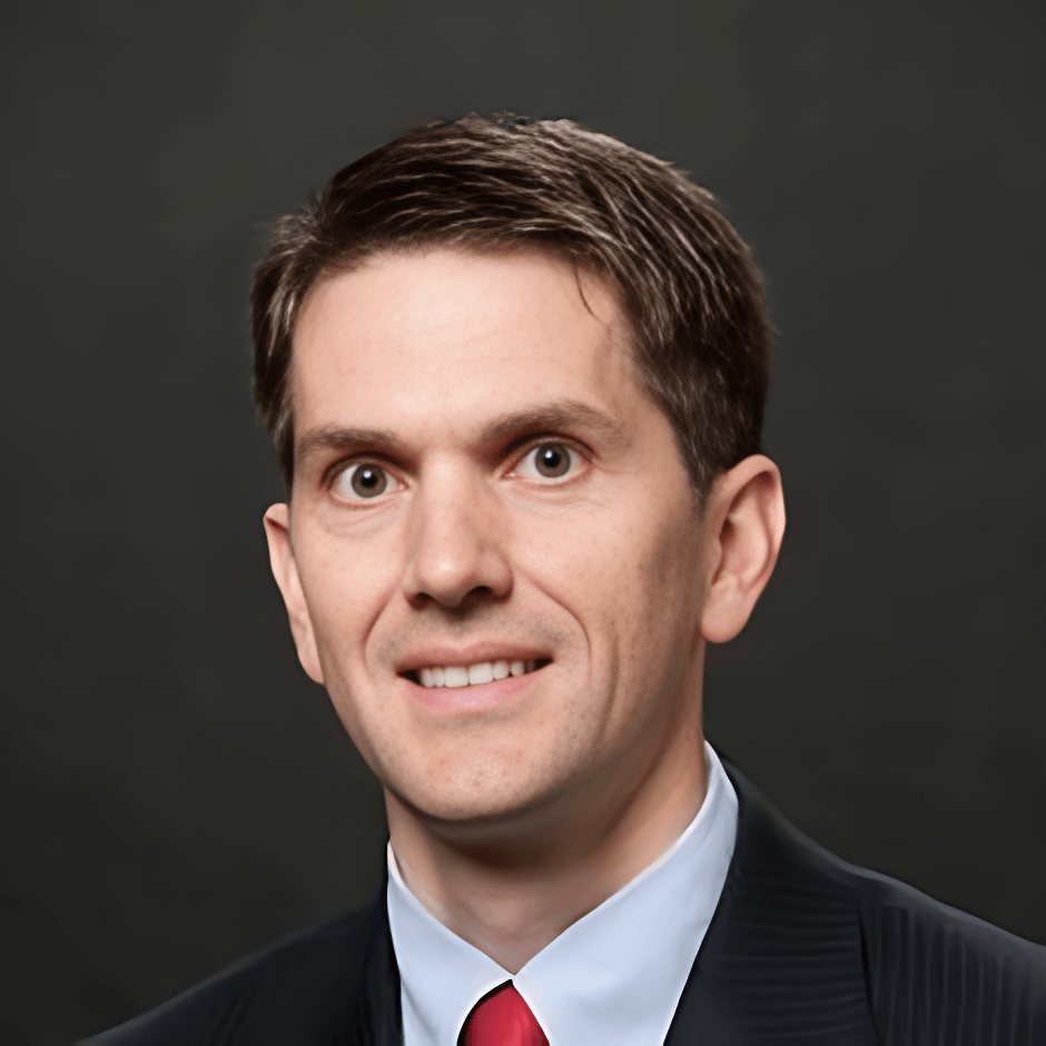 Daniel Dansie