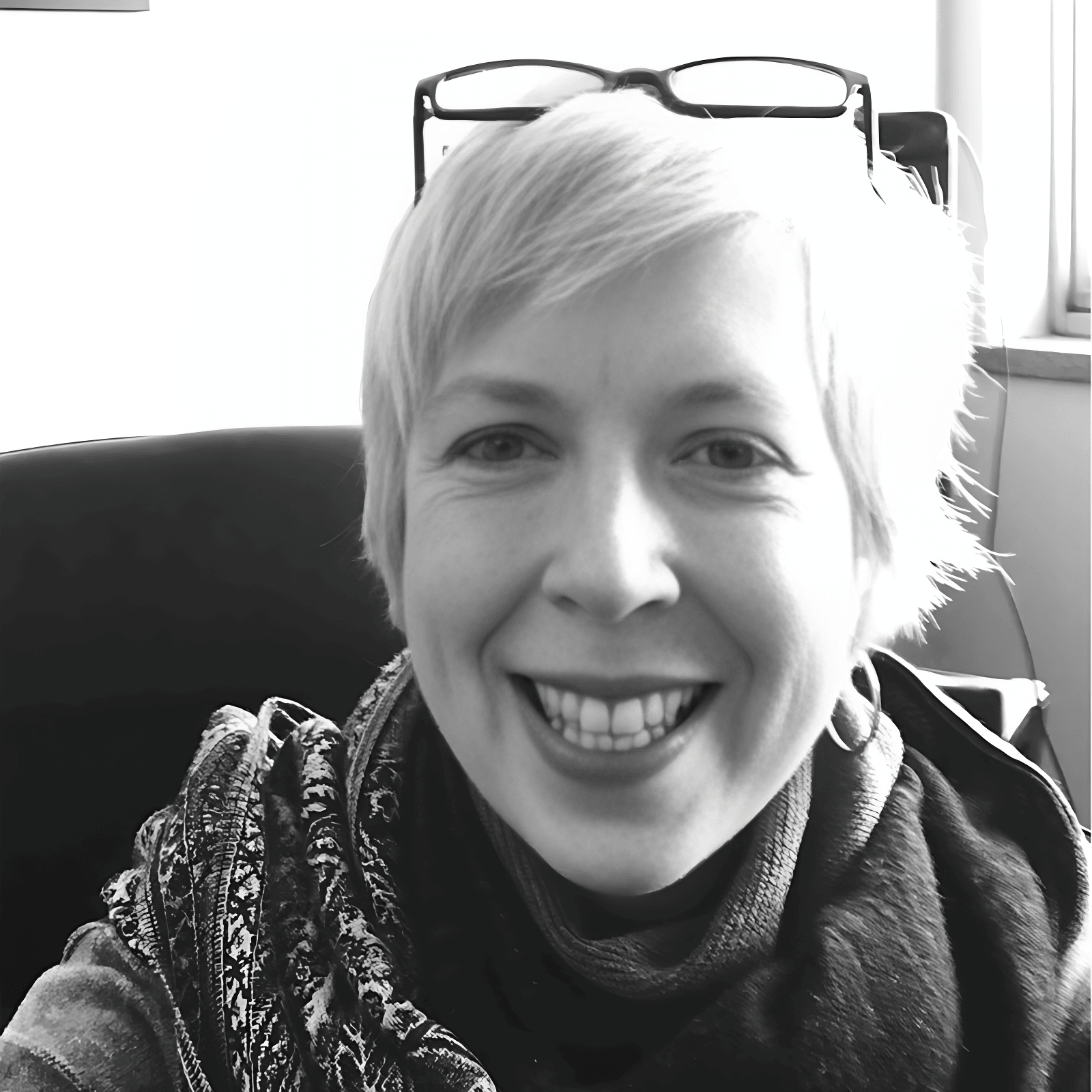 Elizabeth Wehner