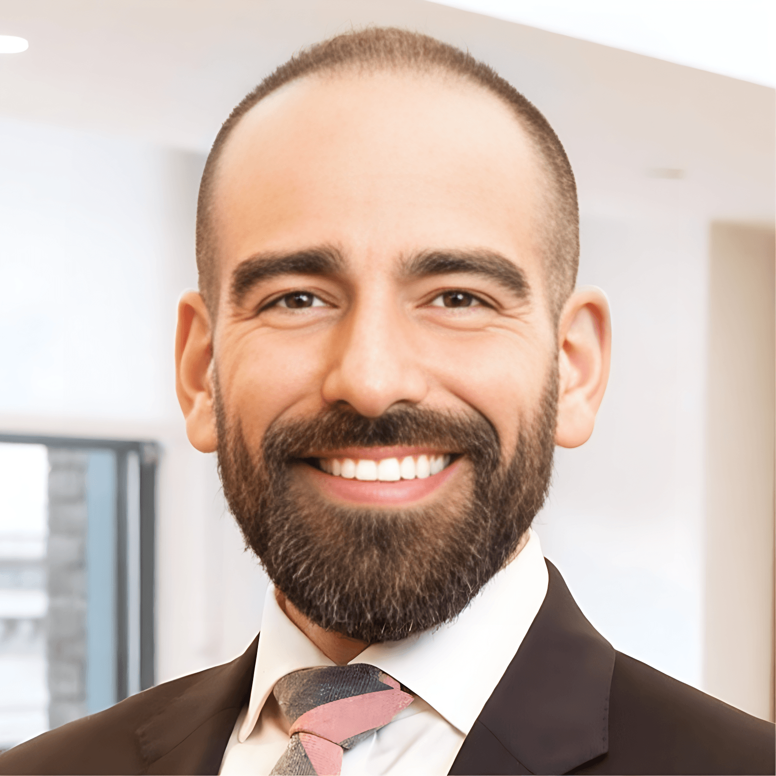 Eliad Shapiro