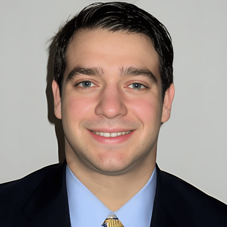 Justin Berger