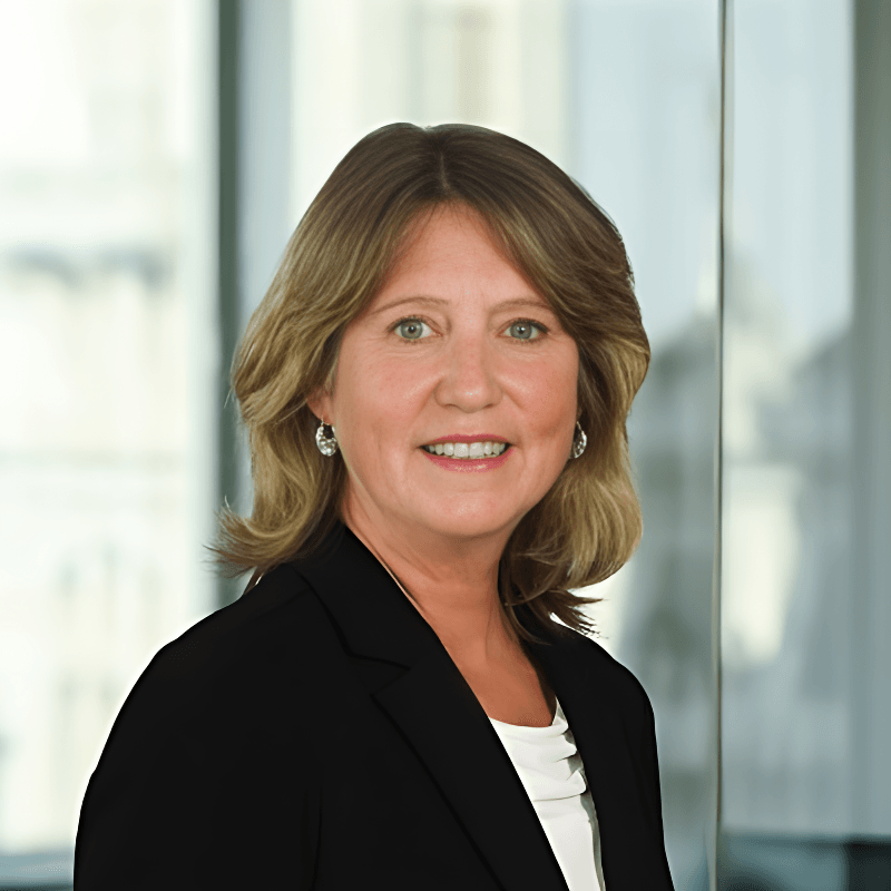 Patricia Cooley