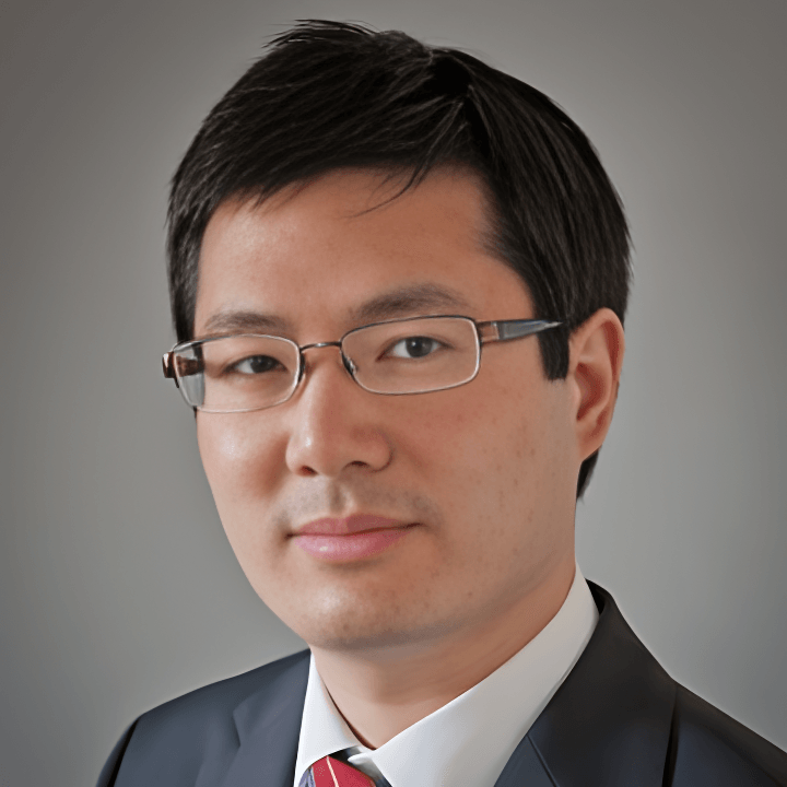 Brandon Wong