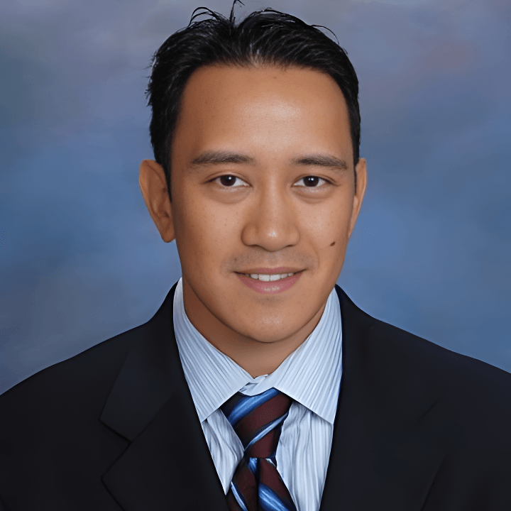 Arvin Lugay