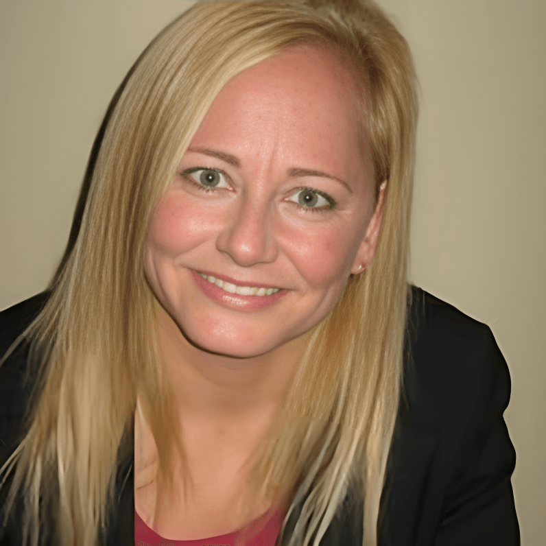 Jennifer Gibson