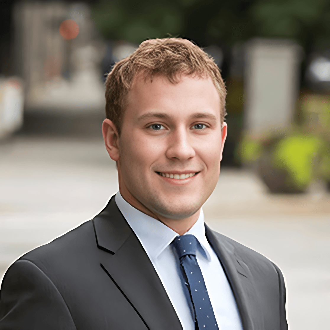 Matthew Wiebe