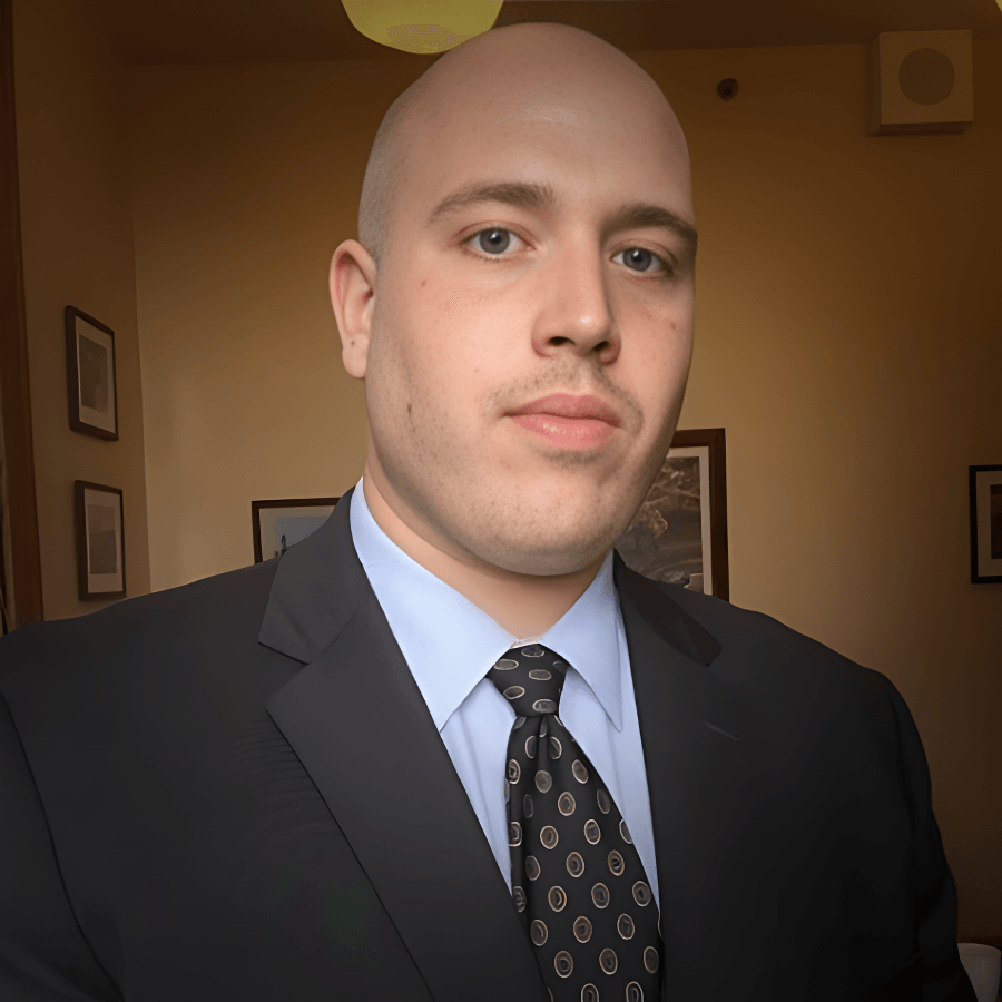 Thomas Shanoski
