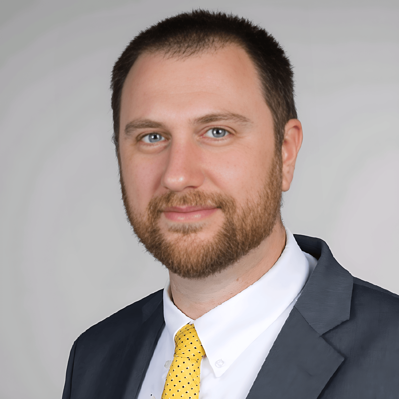 Sean Ruppert