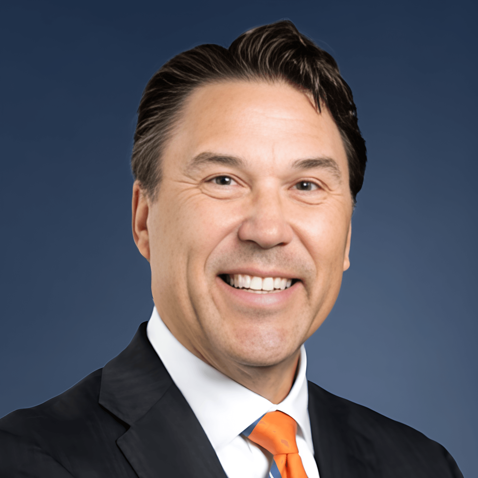 John Moorlach