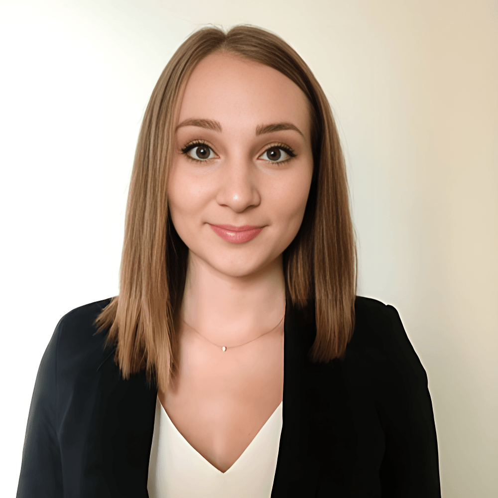 Chloe Hillard
