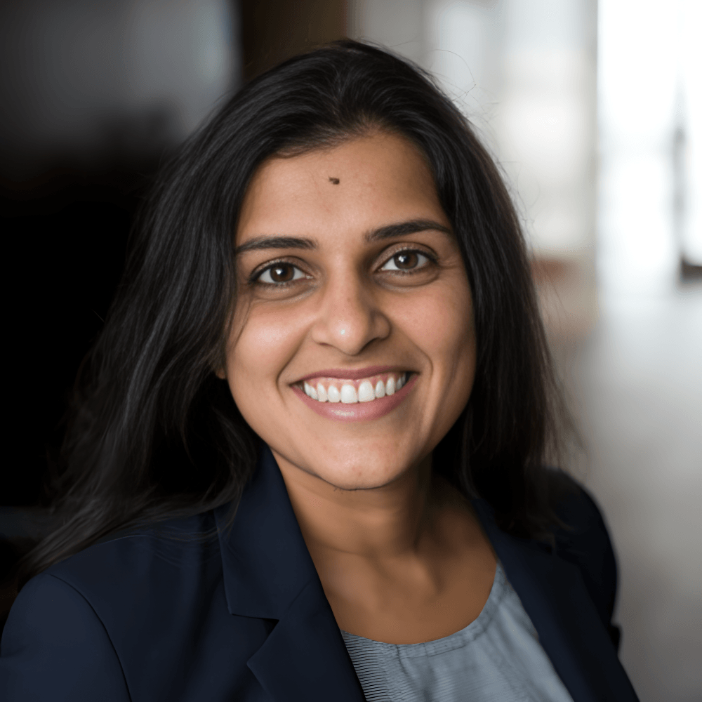 Shalini Agarwal