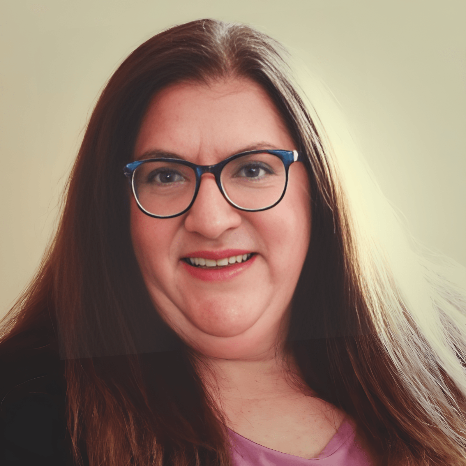 Rebecca Bergman