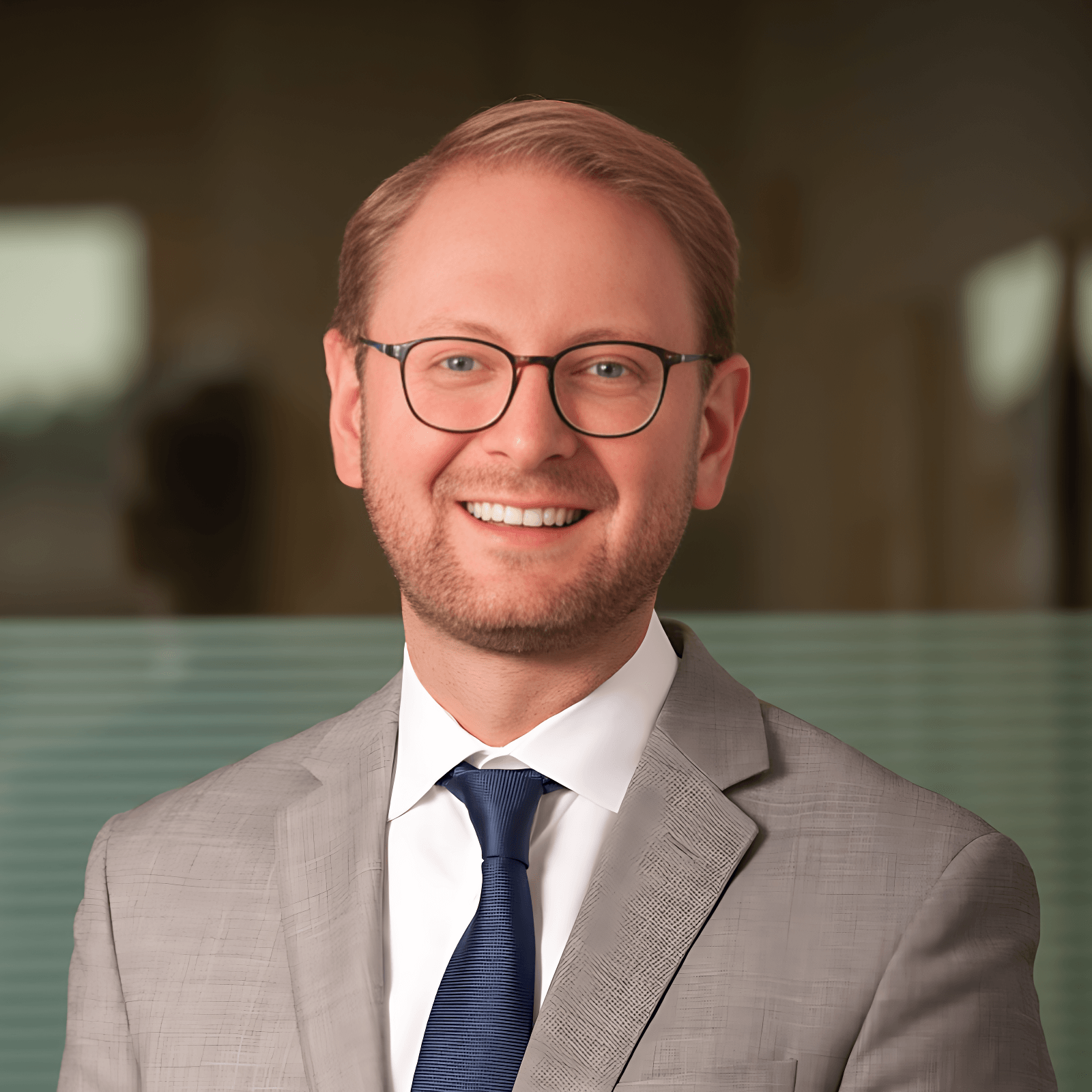 Seth Urbanoski