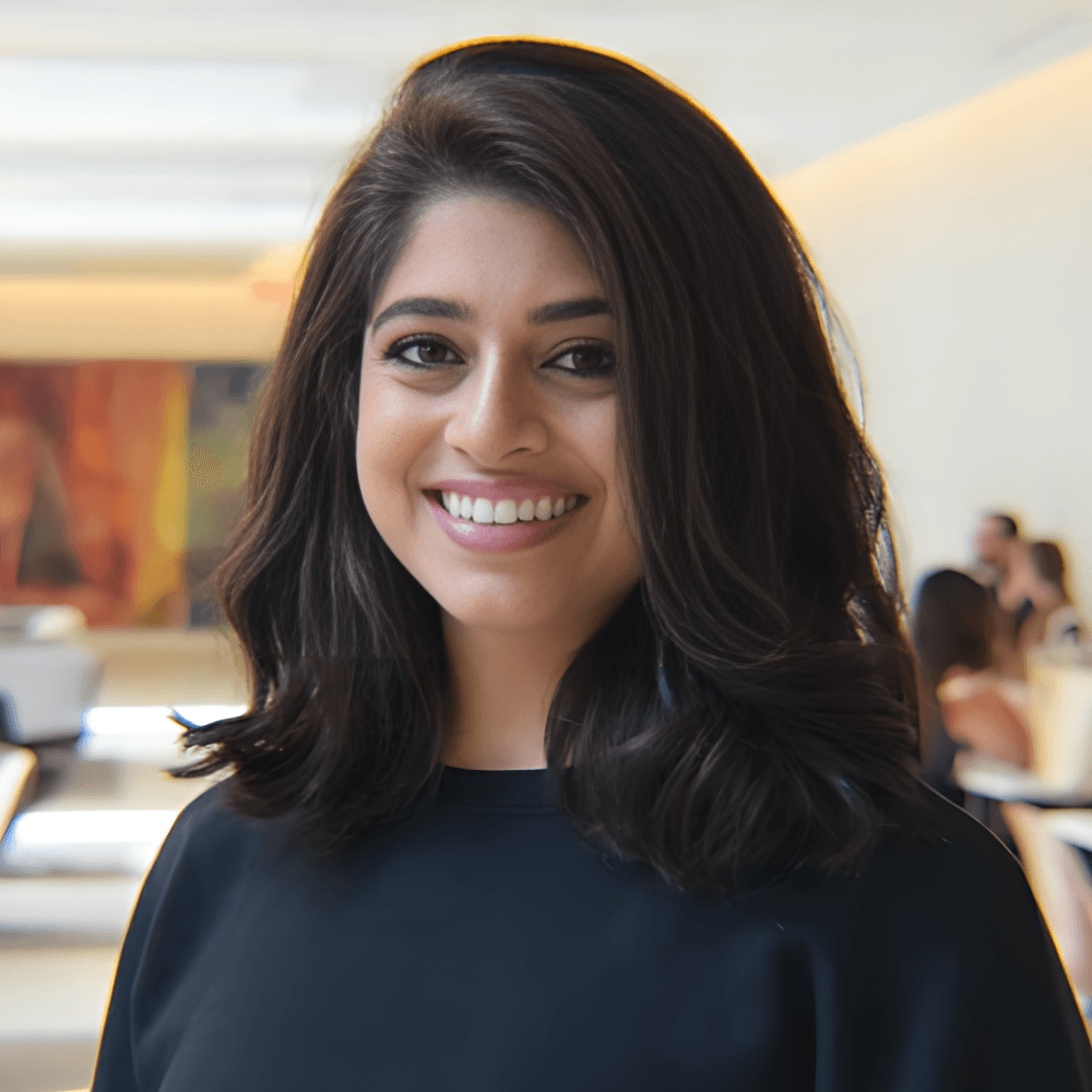 Maleeha Riaz