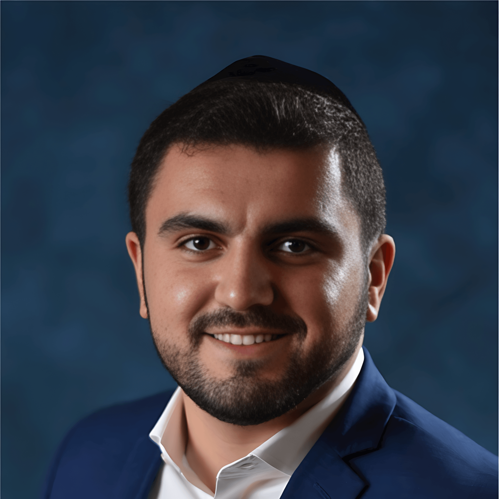 Yehoshua Waknin