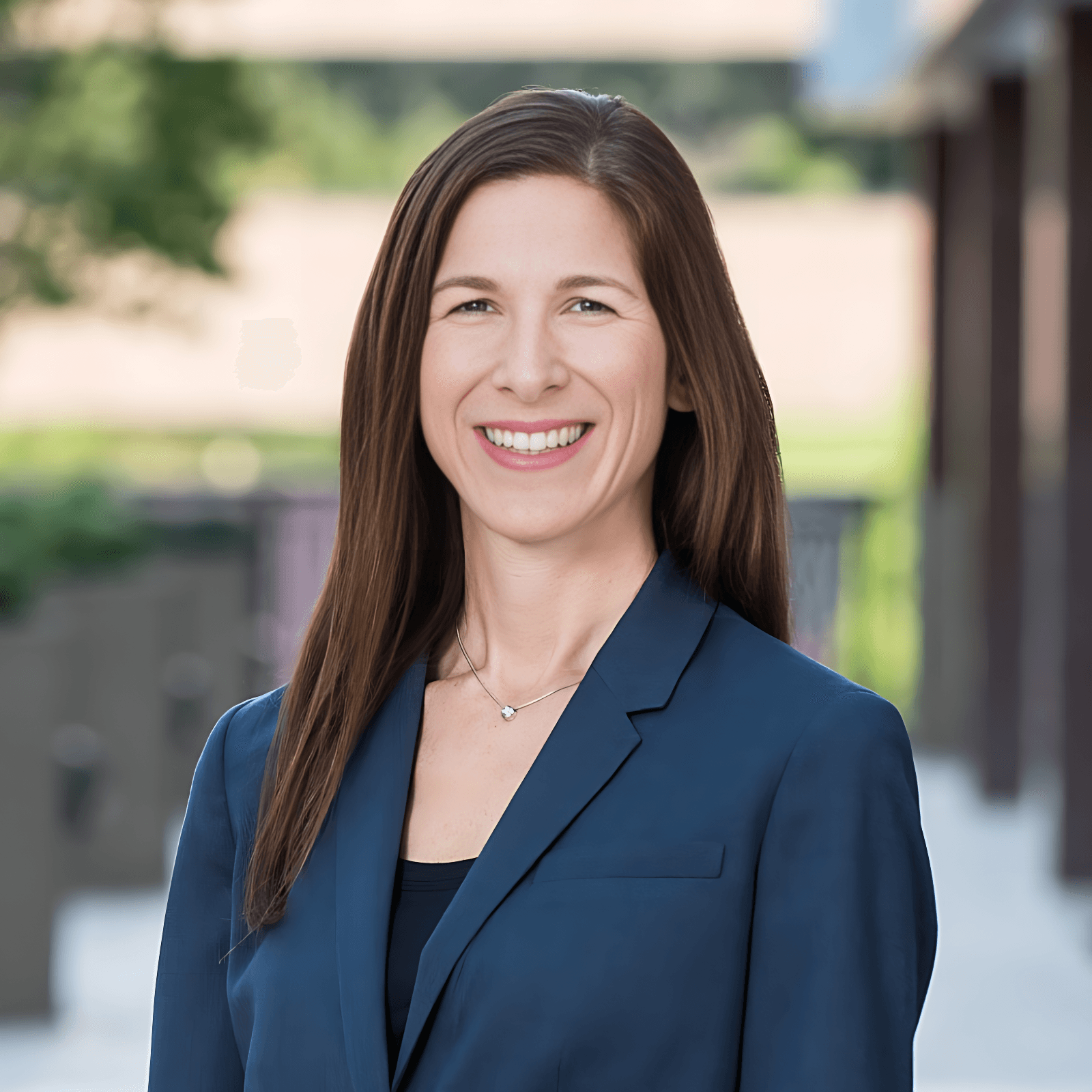 Stephanie Winegrad
