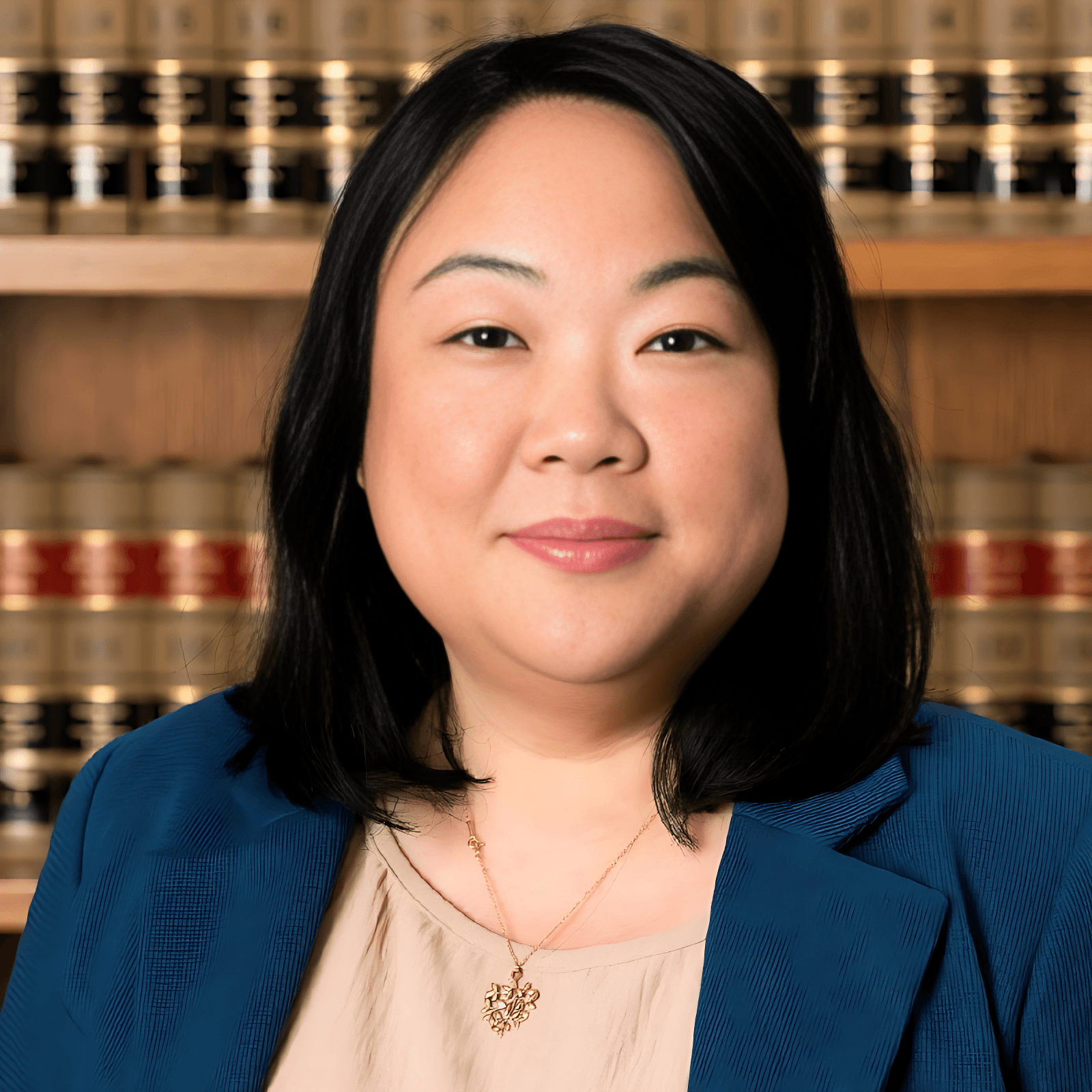 Christine Fung
