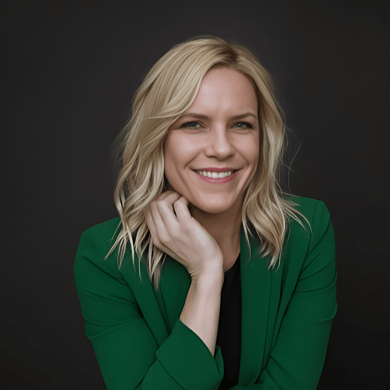 Laura Morris
