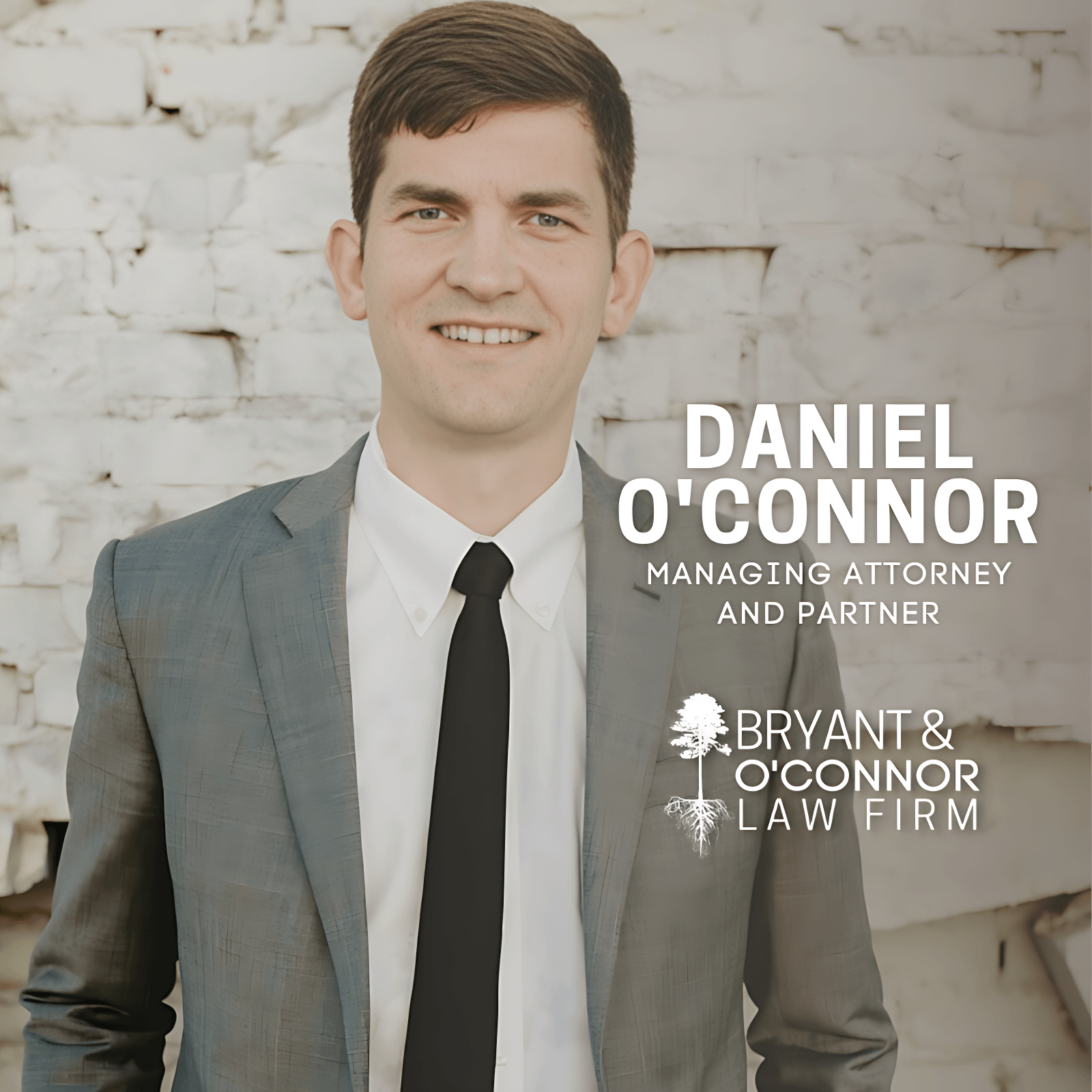 Daniel OConnor