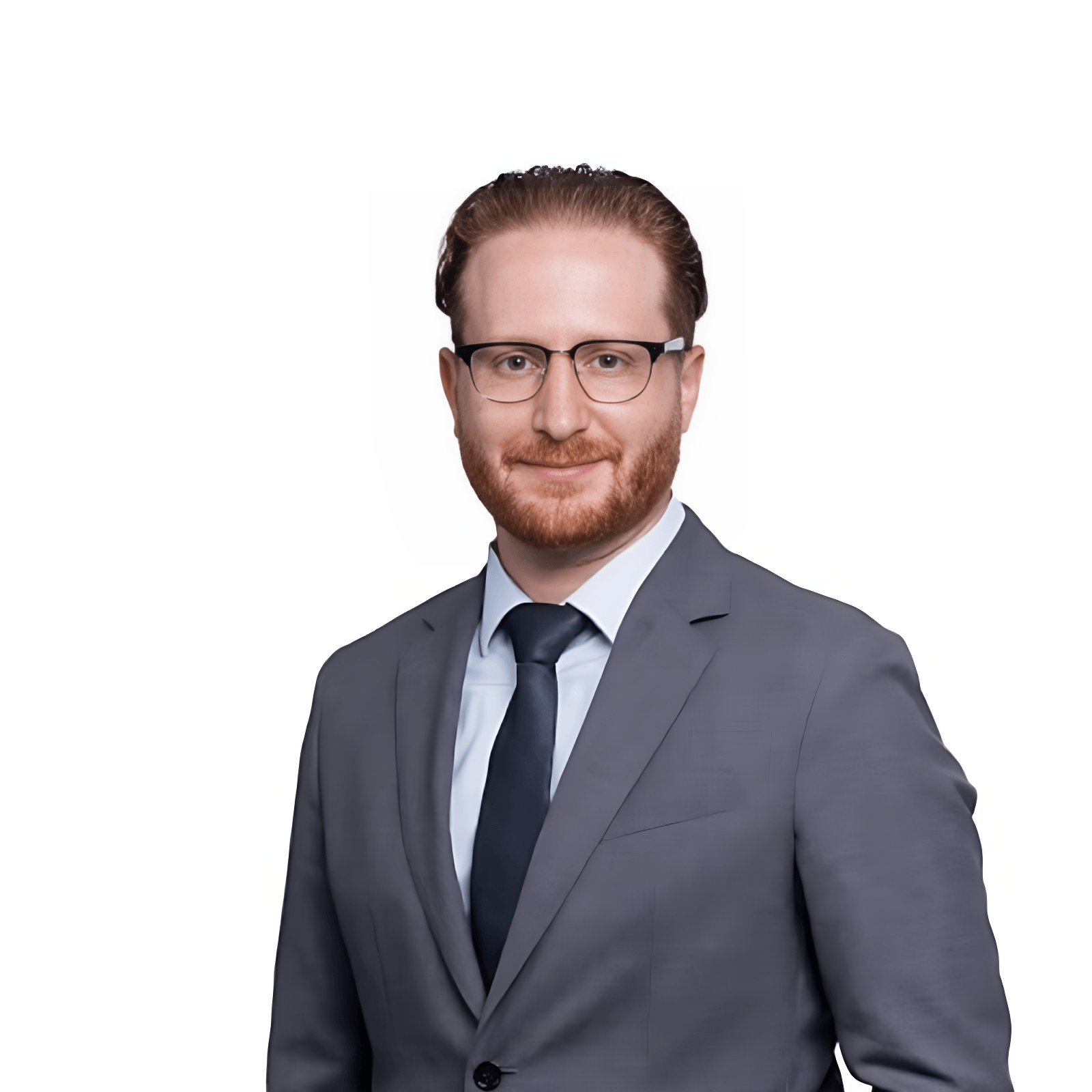 Andrew Broome