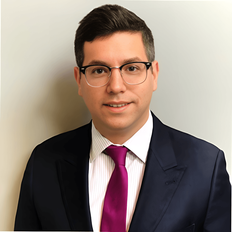 Marc Neuman