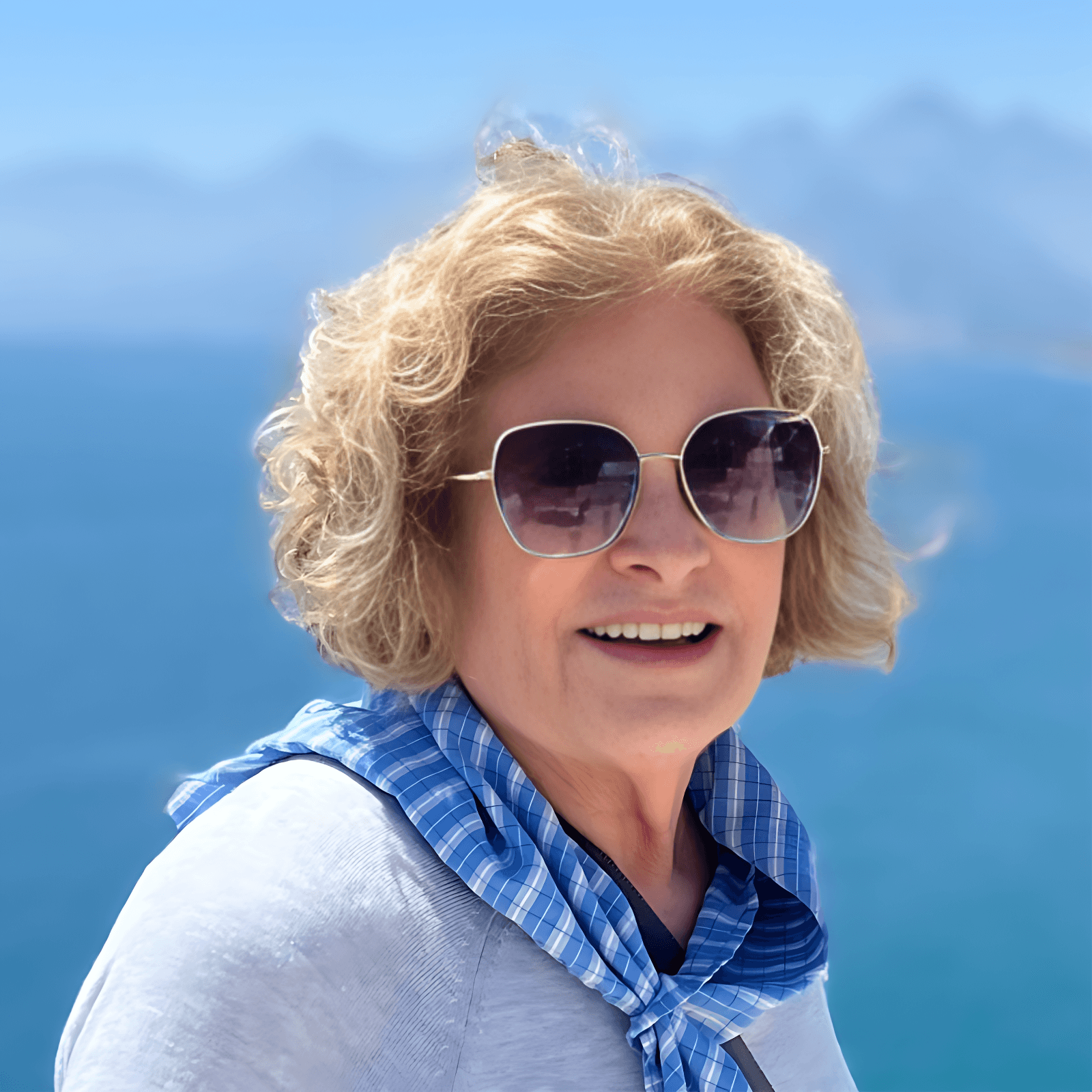 Risa Kleiner