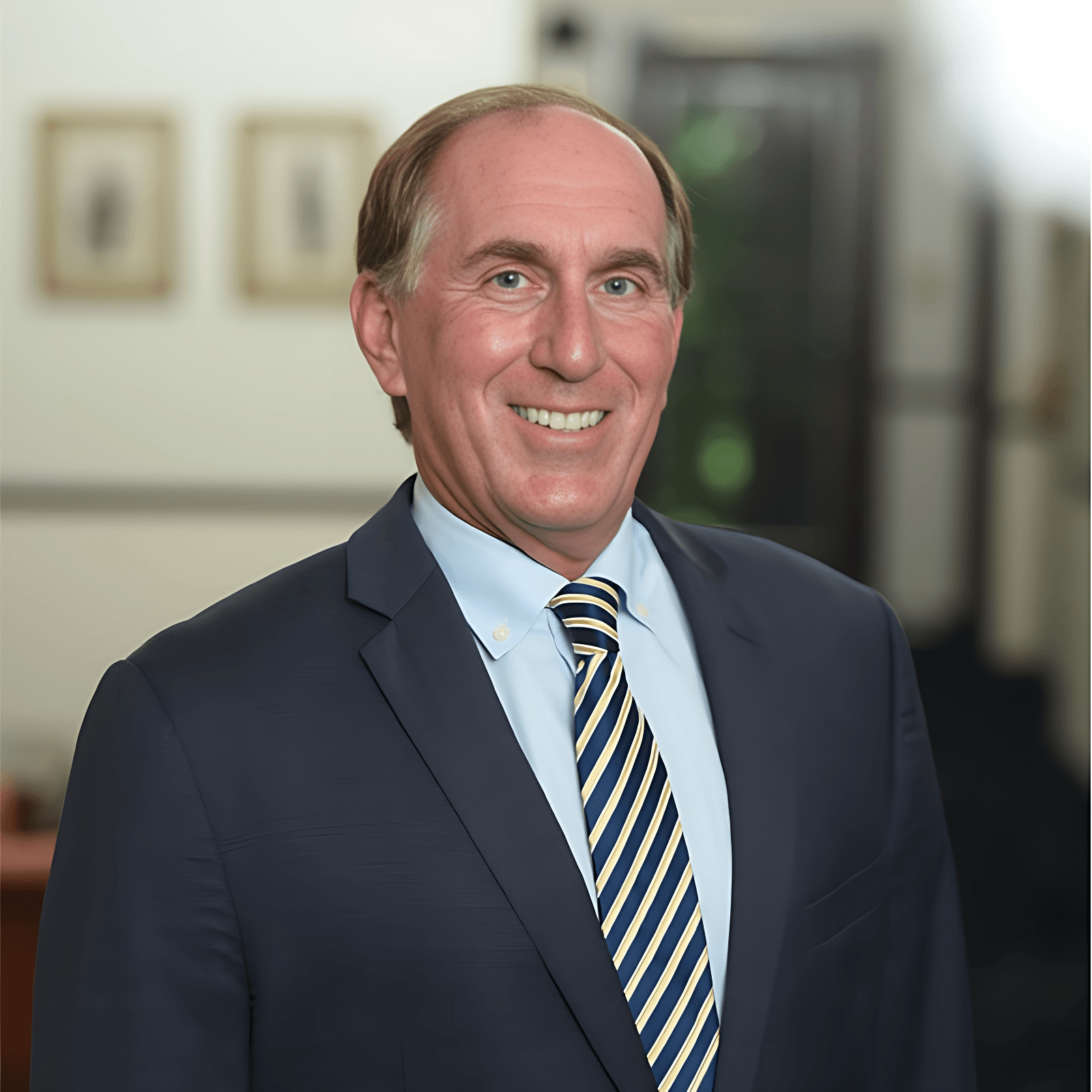 Mark Kreter