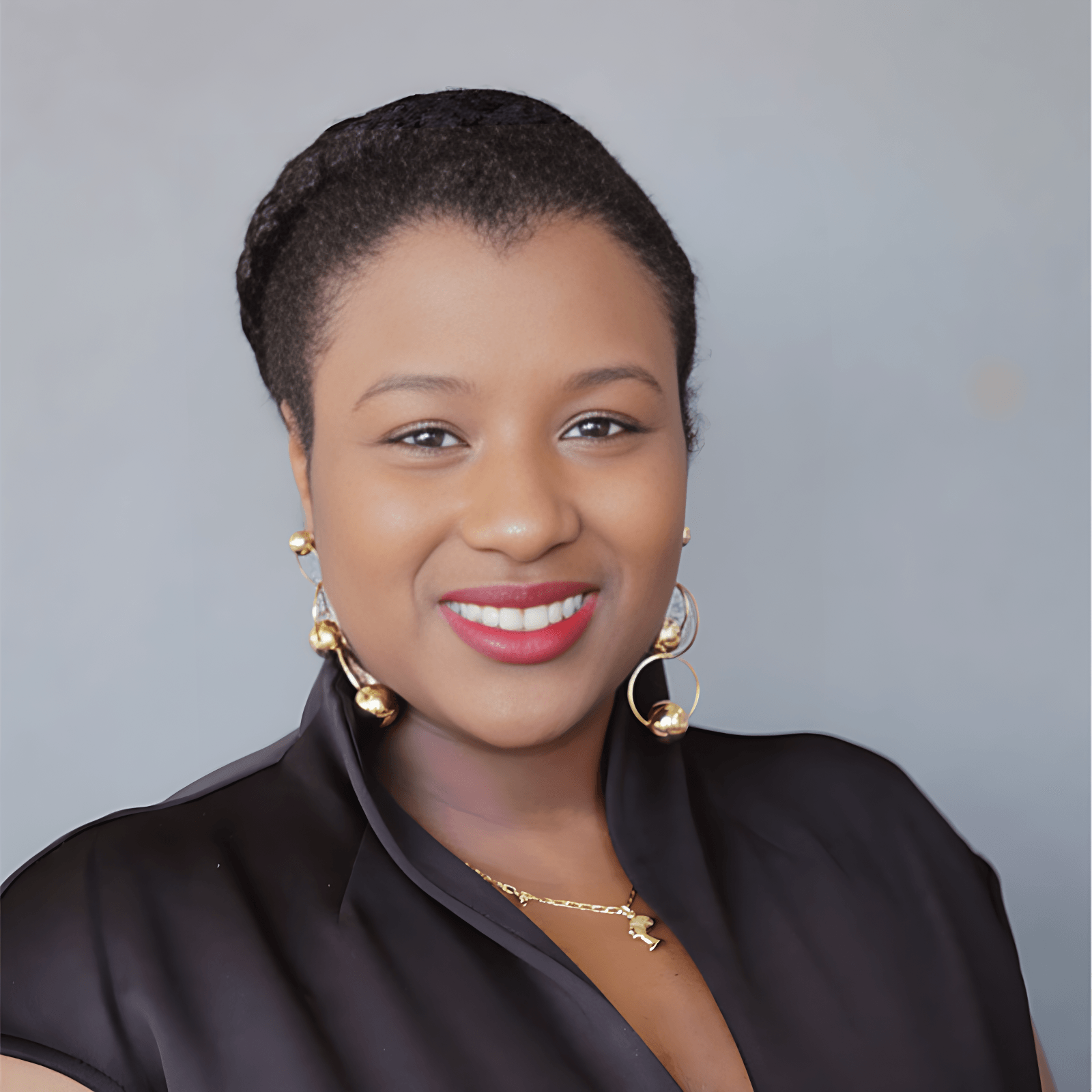 Triciah Claxton