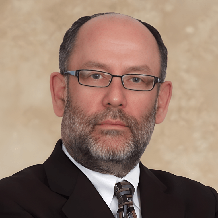 Stuart Shmookler