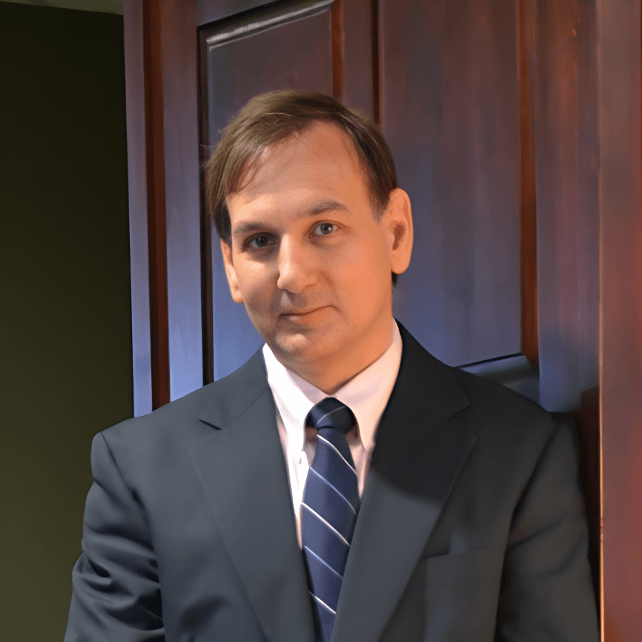 Leo Schumacher