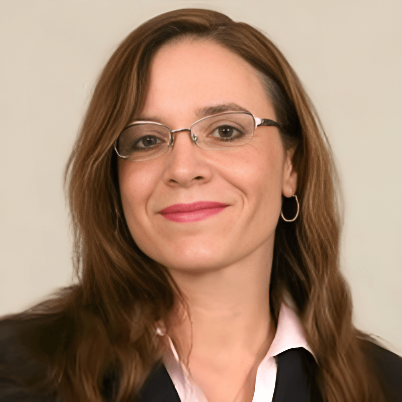 Kirsten Spira