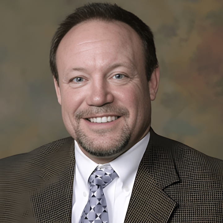 Gregory Farrar