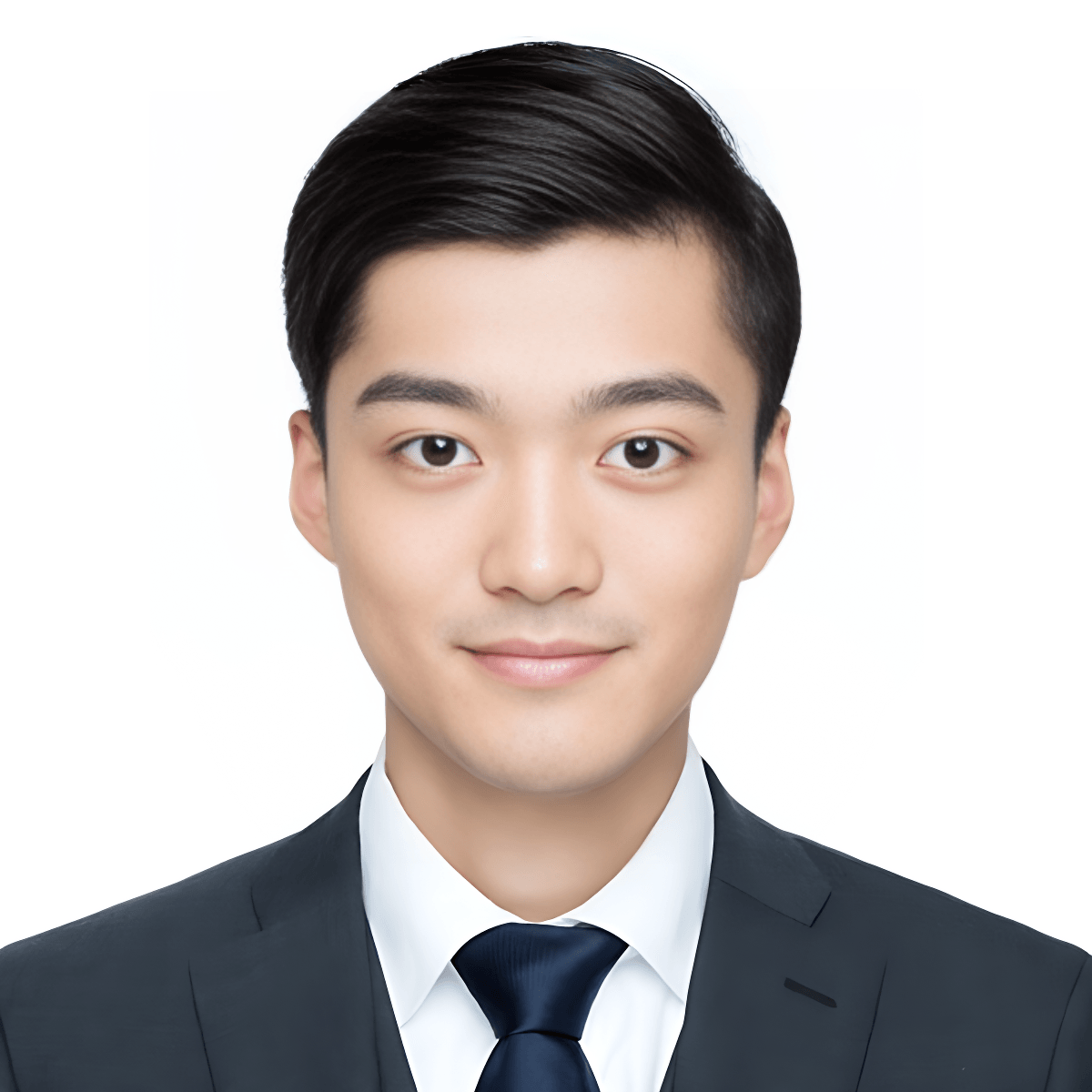 Shengkai Yue
