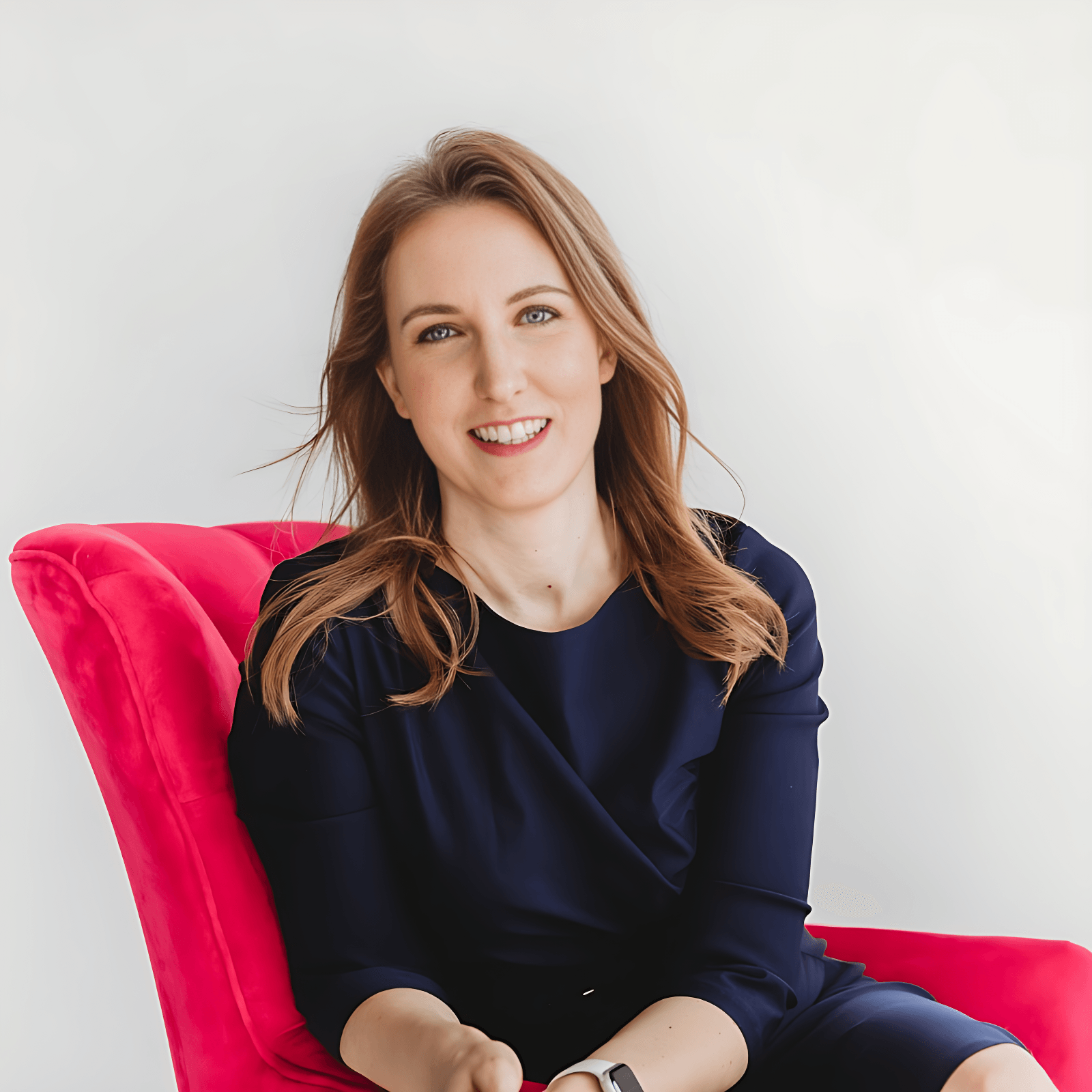 Katherine Zimmermann