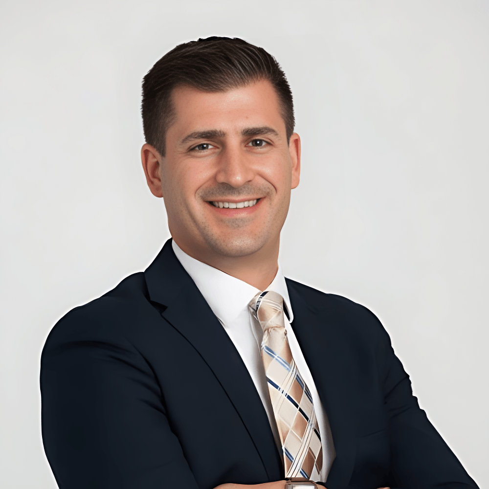 Matthew Troiano