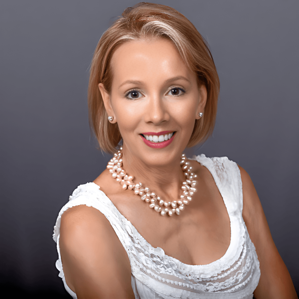 Katherine Dedrick