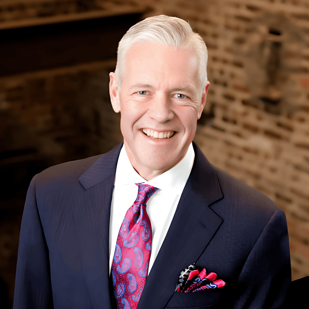 Brent Cashatt